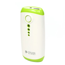 Универсальная мобильная батарея PowerPlant/PB-LA9210/5200mAh/